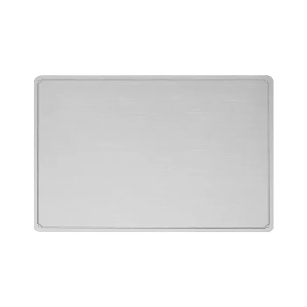 Custom NFC Metal Business Card