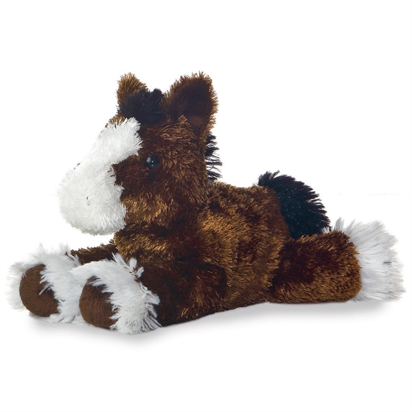 Clydesdale Lux Series 8"