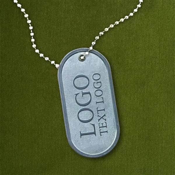 Custom Name Tags & Badges collection