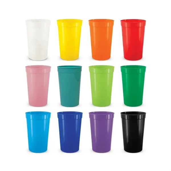 16OZ Stadium Cups For Events - 16OZ Stadium Cups For Events - Image 2 of 3