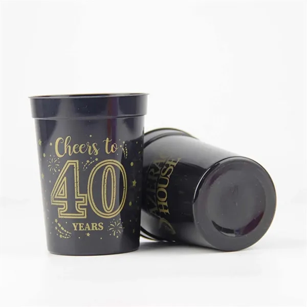 16OZ Stadium Cups For Events - 16OZ Stadium Cups For Events - Image 3 of 3