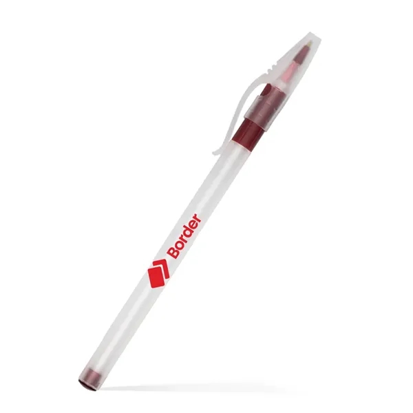 Grip Stick Pen - Grip Stick Pen - Image 4 of 10