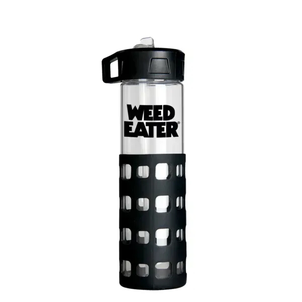 Sip-N-Go Glass Water Bottle - 20 Oz. - Sip-N-Go Glass Water Bottle - 20 Oz. - Image 3 of 3