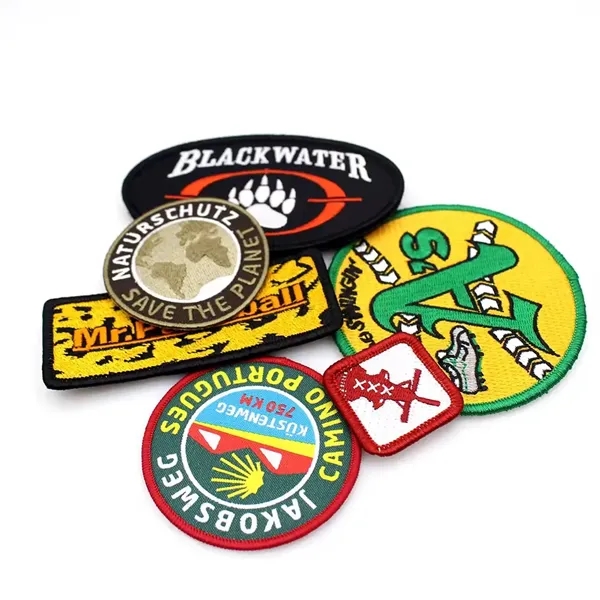 Flat embroidery subsidy - Flat embroidery subsidy - Image 1 of 4