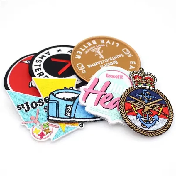 Flat embroidery subsidy - Flat embroidery subsidy - Image 2 of 4