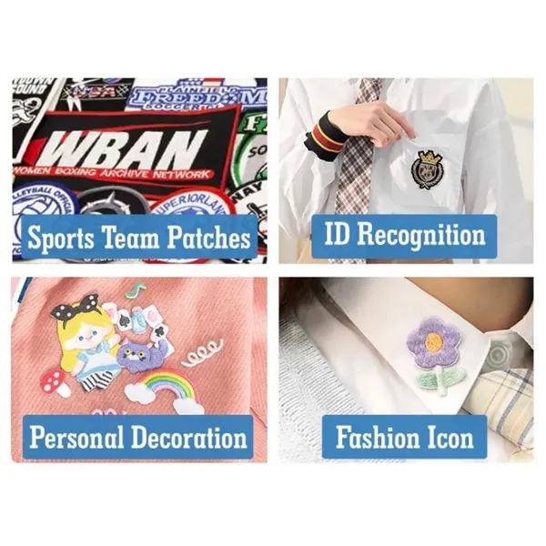 Flat embroidery subsidy - Flat embroidery subsidy - Image 4 of 4