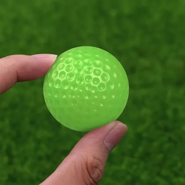 Golf Practice Balls - Golf Practice Balls - Image 5 of 6