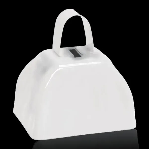 3" Metal Cowbells - 3" Metal Cowbells - Image 23 of 24