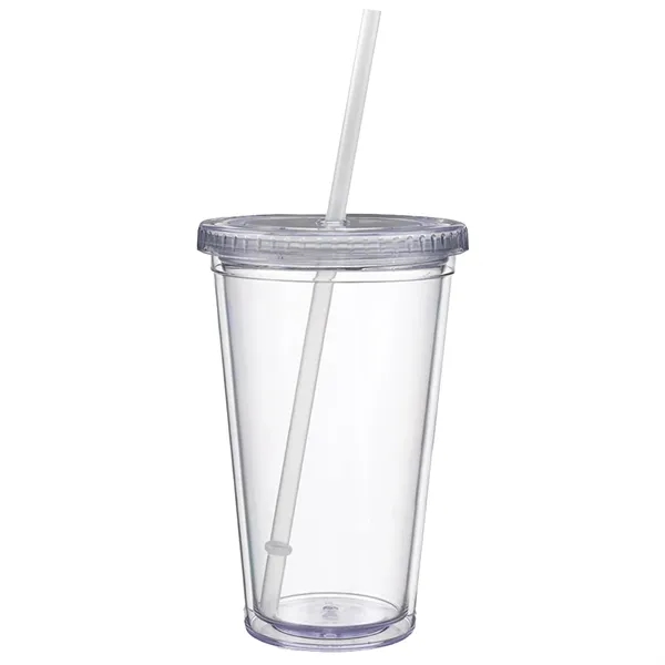 16oz Insulated Tumbler, Digital - 16oz Insulated Tumbler, Digital - Image 6 of 6