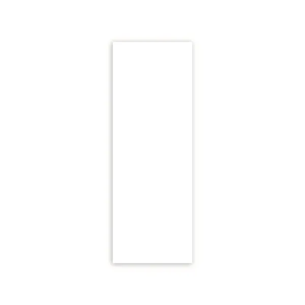 Post-it® Custom Printed Dynamic Notes-Low Quantity, 3x8 - Post-it® Custom Printed Dynamic Notes-Low Quantity, 3x8 - Image 3 of 3