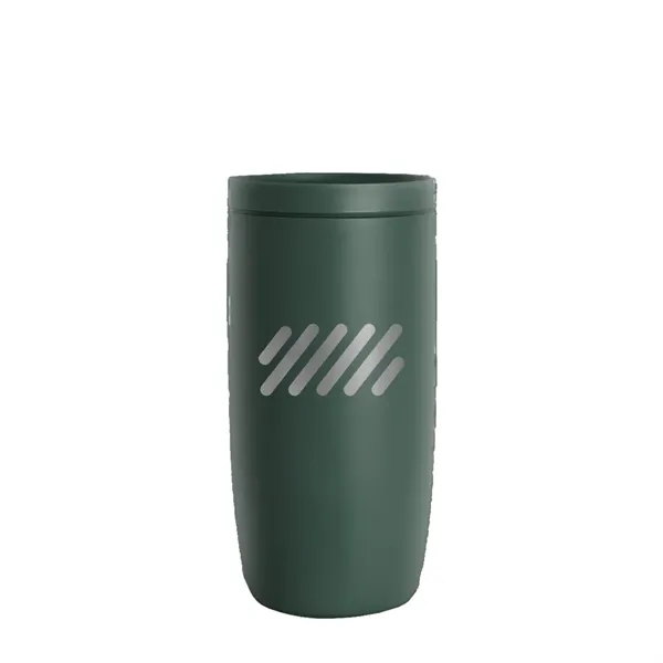 Simple Modern 16 oz Voyager Tumbler Signature - Simple Modern 16 oz Voyager Tumbler Signature - Image 0 of 7