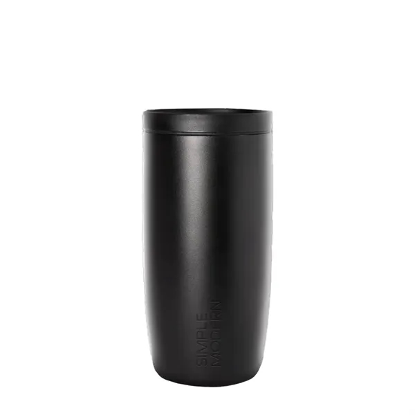Simple Modern 16 oz Voyager Tumbler Signature - Simple Modern 16 oz Voyager Tumbler Signature - Image 1 of 7