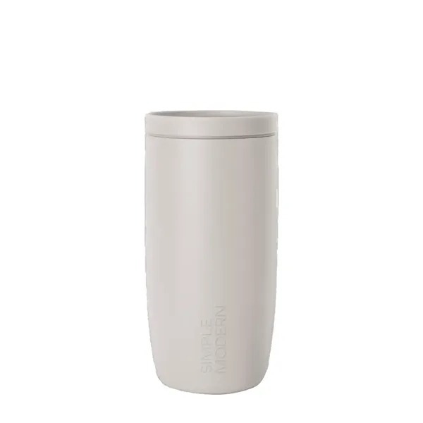 Simple Modern 16 oz Voyager Tumbler Signature - Simple Modern 16 oz Voyager Tumbler Signature - Image 3 of 7