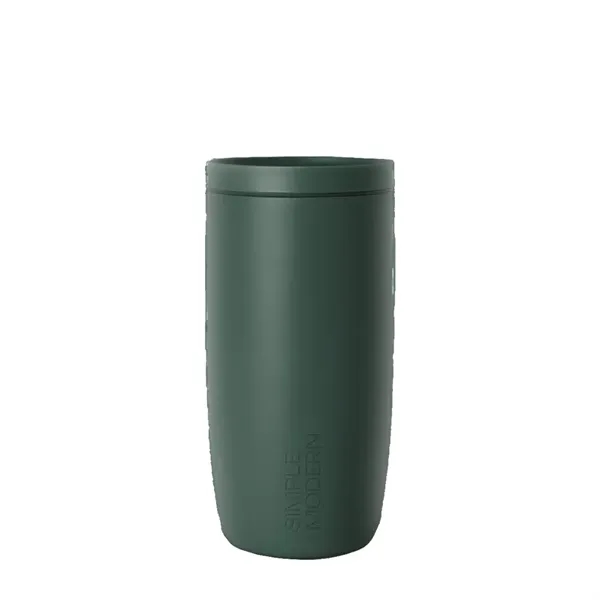 Simple Modern 16 oz Voyager Tumbler Signature - Simple Modern 16 oz Voyager Tumbler Signature - Image 4 of 7