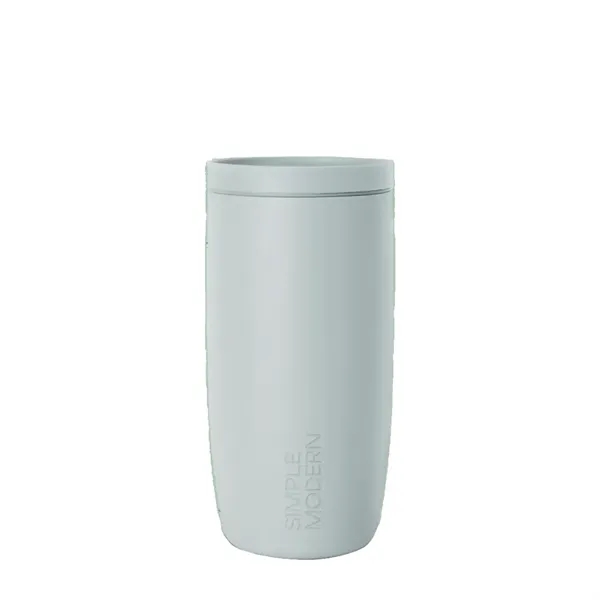 Simple Modern 16 oz Voyager Tumbler Signature - Simple Modern 16 oz Voyager Tumbler Signature - Image 5 of 7