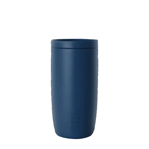 Simple Modern 16 oz Voyager Tumbler Signature - Simple Modern 16 oz Voyager Tumbler Signature - Image 6 of 7