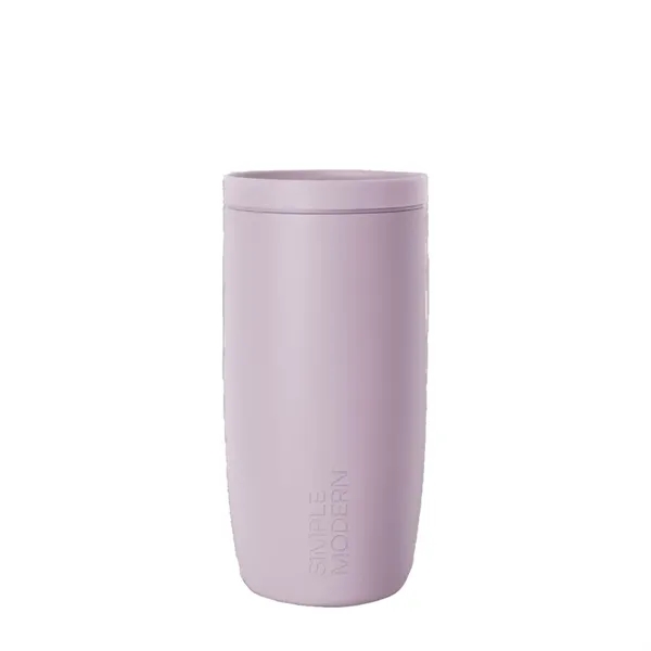 Simple Modern 16 oz Voyager Tumbler Signature - Simple Modern 16 oz Voyager Tumbler Signature - Image 7 of 7