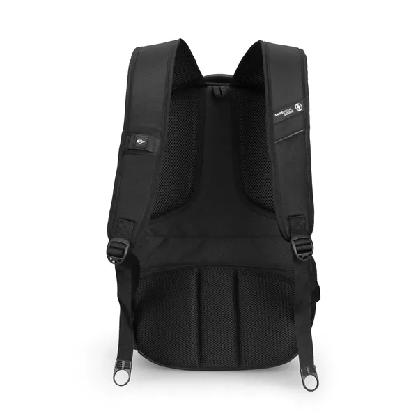 SwissDigital® PIXEL PRO Stylish TSA-Friendly Finder Backpack - SwissDigital® PIXEL PRO Stylish TSA-Friendly Finder Backpack - Image 14 of 15