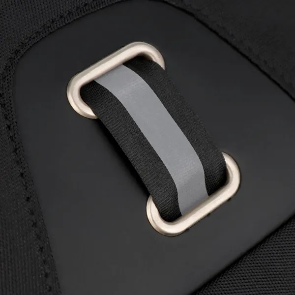 SwissDigital® PIXEL Front Reflectors Travel Backpack - SwissDigital® PIXEL Front Reflectors Travel Backpack - Image 10 of 22