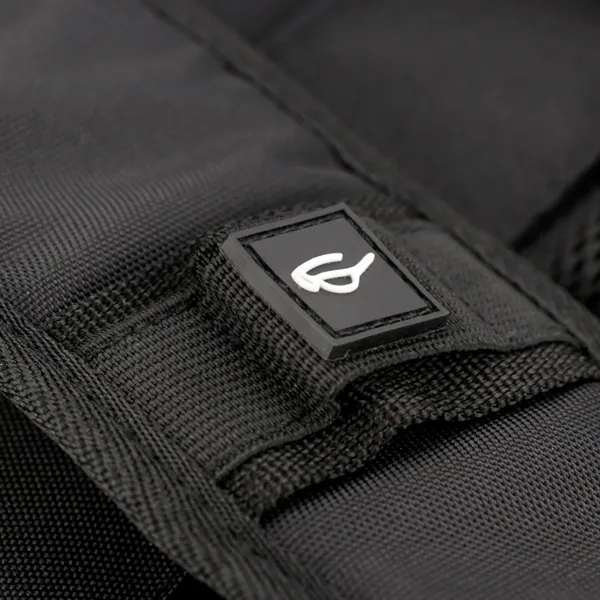 SwissDigital® PIXEL Front Reflectors Travel Backpack - SwissDigital® PIXEL Front Reflectors Travel Backpack - Image 14 of 22