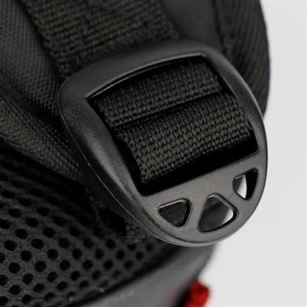 SwissDigital® PIXEL Front Reflectors Travel Backpack - SwissDigital® PIXEL Front Reflectors Travel Backpack - Image 15 of 22