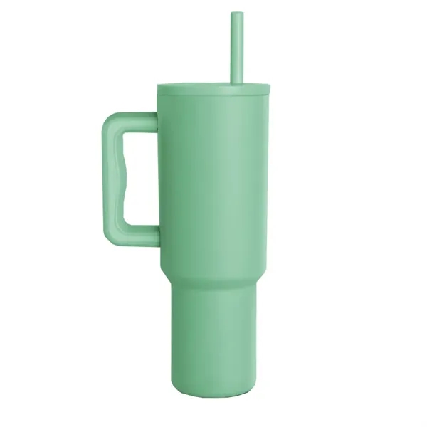 Simple Modern 40 oz Trek Tumbler Signature - Simple Modern 40 oz Trek Tumbler Signature - Image 2 of 4