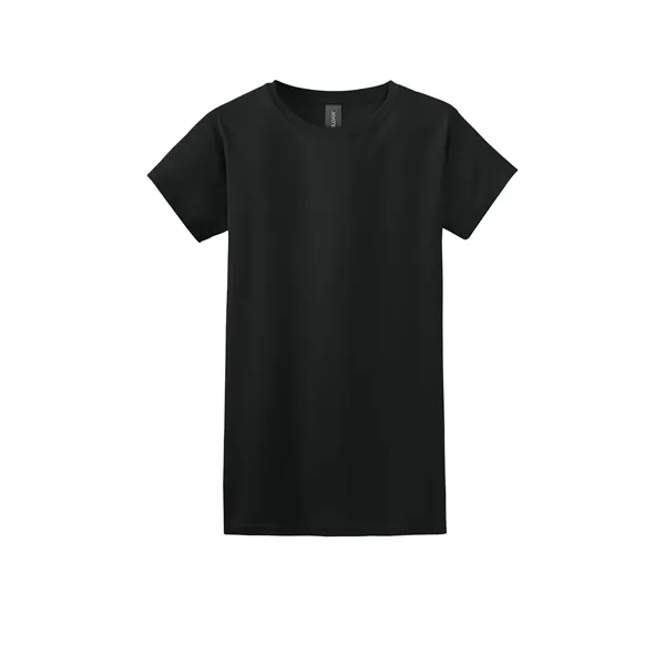Gildan Softstyle Women's T-Shirt. - Gildan Softstyle Women's T-Shirt. - Image 2 of 75