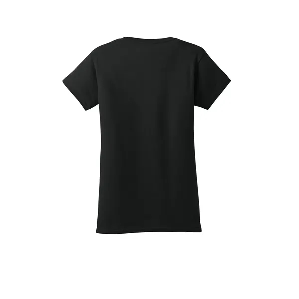 Gildan Softstyle Women's T-Shirt. - Gildan Softstyle Women's T-Shirt. - Image 3 of 75