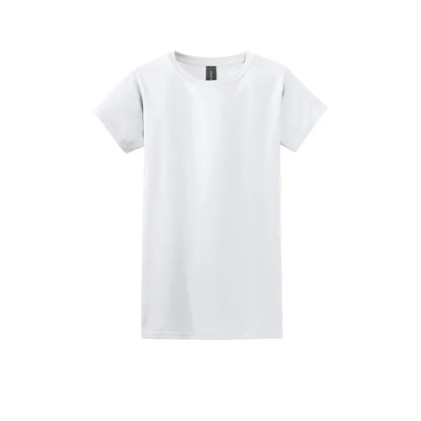 Gildan Softstyle Women's T-Shirt. - Gildan Softstyle Women's T-Shirt. - Image 6 of 75