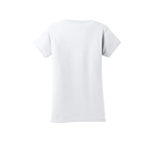 Gildan Softstyle Women's T-Shirt. - Gildan Softstyle Women's T-Shirt. - Image 7 of 75