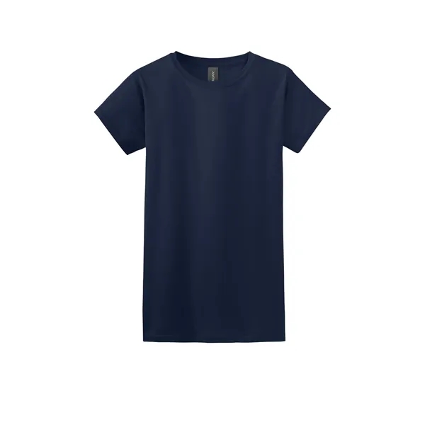 Gildan Softstyle Women's T-Shirt. - Gildan Softstyle Women's T-Shirt. - Image 10 of 75