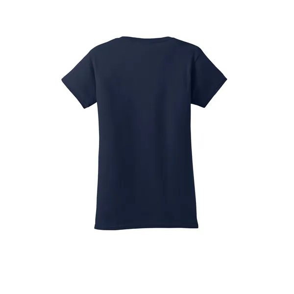 Gildan Softstyle Women's T-Shirt. - Gildan Softstyle Women's T-Shirt. - Image 11 of 75