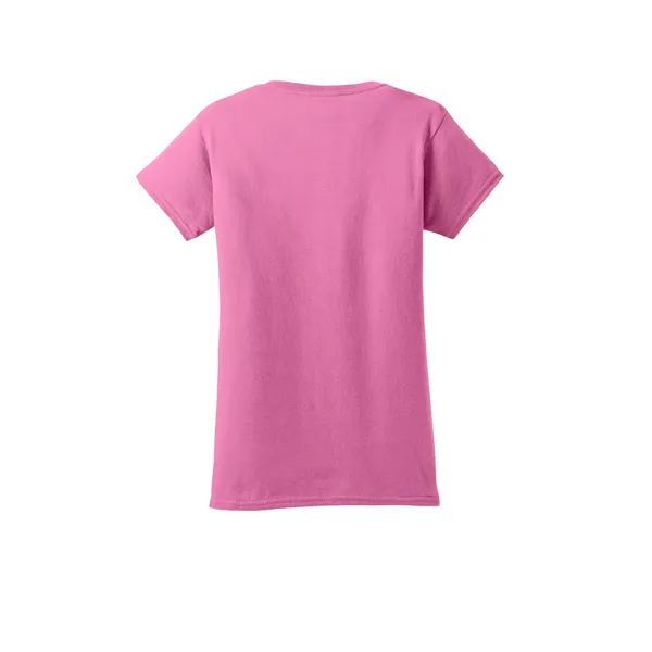 Gildan Softstyle Women's T-Shirt. - Gildan Softstyle Women's T-Shirt. - Image 19 of 75