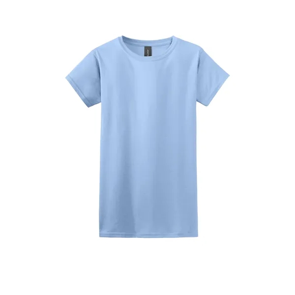 Gildan Softstyle Women's T-Shirt. - Gildan Softstyle Women's T-Shirt. - Image 21 of 75