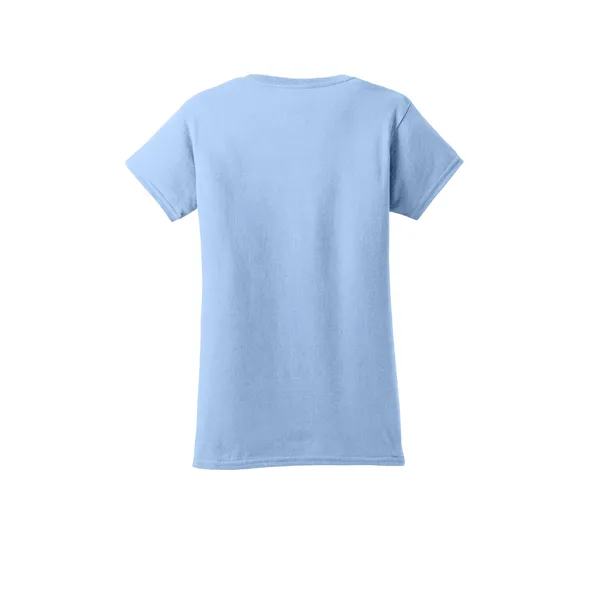 Gildan Softstyle Women's T-Shirt. - Gildan Softstyle Women's T-Shirt. - Image 22 of 75