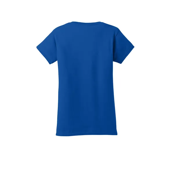 Gildan Softstyle Women's T-Shirt. - Gildan Softstyle Women's T-Shirt. - Image 24 of 75
