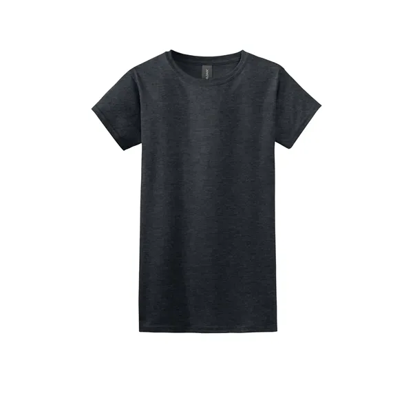 Gildan Softstyle Women's T-Shirt. - Gildan Softstyle Women's T-Shirt. - Image 36 of 75