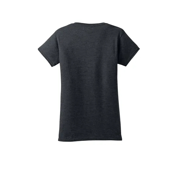 Gildan Softstyle Women's T-Shirt. - Gildan Softstyle Women's T-Shirt. - Image 37 of 75