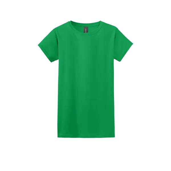 Gildan Softstyle Women's T-Shirt. - Gildan Softstyle Women's T-Shirt. - Image 45 of 75