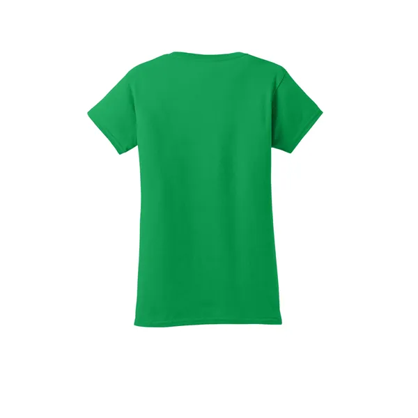 Gildan Softstyle Women's T-Shirt. - Gildan Softstyle Women's T-Shirt. - Image 46 of 75