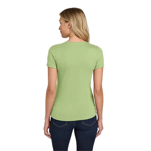 Gildan Softstyle Women's T-Shirt. - Gildan Softstyle Women's T-Shirt. - Image 48 of 75