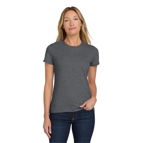 Gildan Softstyle Women's T-Shirt. - Gildan Softstyle Women's T-Shirt. - Image 55 of 75