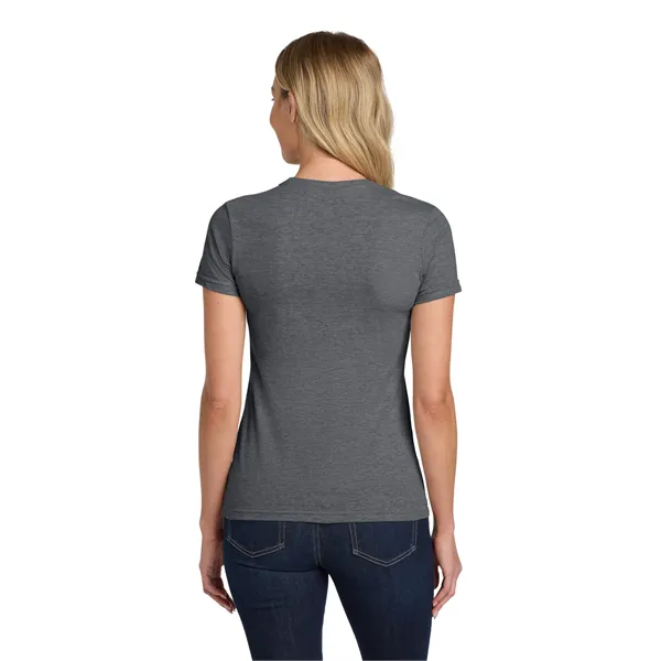Gildan Softstyle Women's T-Shirt. - Gildan Softstyle Women's T-Shirt. - Image 56 of 75