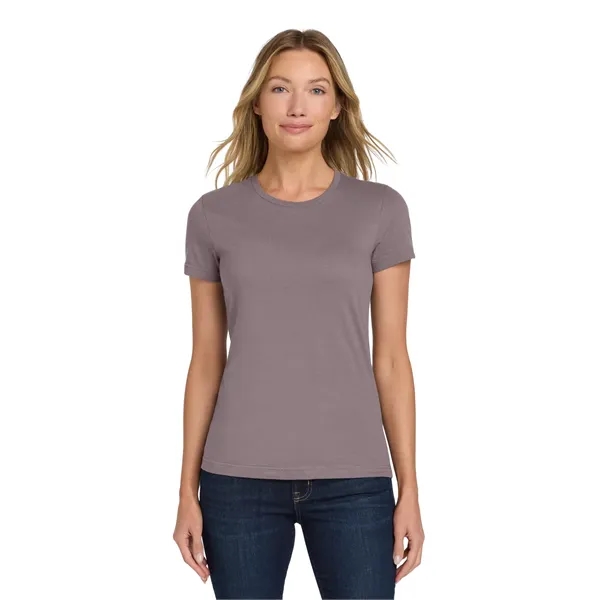 Gildan Softstyle Women's T-Shirt. - Gildan Softstyle Women's T-Shirt. - Image 57 of 75