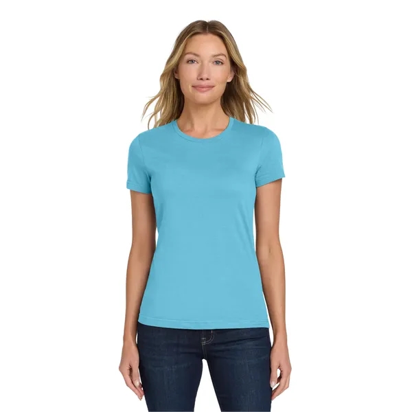 Gildan Softstyle Women's T-Shirt. - Gildan Softstyle Women's T-Shirt. - Image 61 of 75