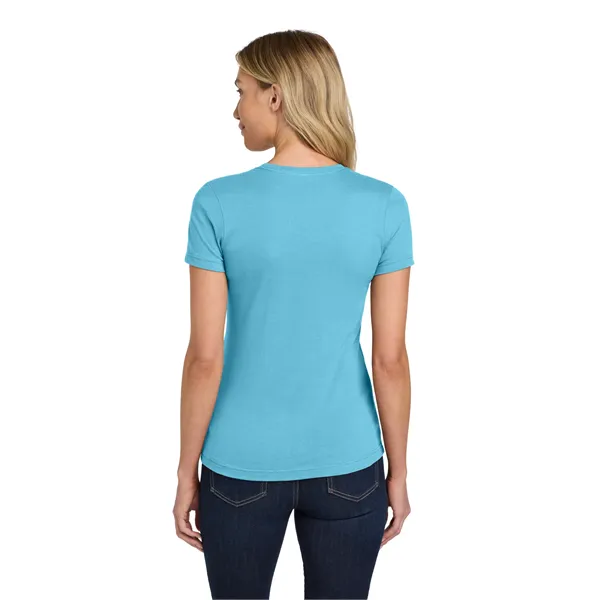Gildan Softstyle Women's T-Shirt. - Gildan Softstyle Women's T-Shirt. - Image 63 of 75