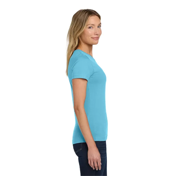 Gildan Softstyle Women's T-Shirt. - Gildan Softstyle Women's T-Shirt. - Image 64 of 75