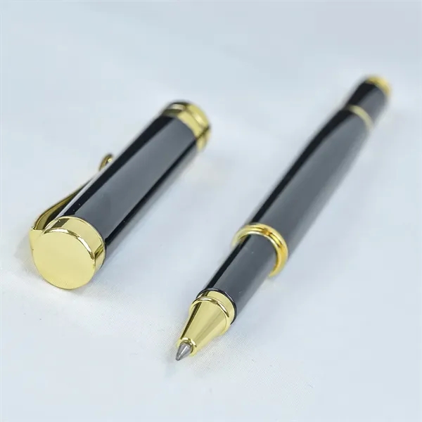 TiTUS® Luxury Ball Point Pen - TiTUS® Luxury Ball Point Pen - Image 3 of 3