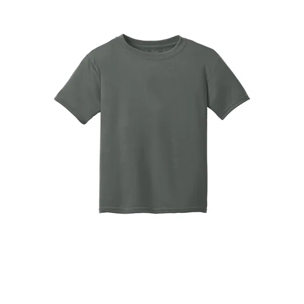 Gildan Youth Gildan Performance T-Shirt. - Gildan Youth Gildan Performance T-Shirt. - Image 1 of 38