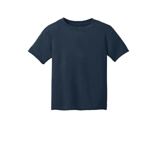 Gildan Youth Gildan Performance T-Shirt. - Gildan Youth Gildan Performance T-Shirt. - Image 10 of 38